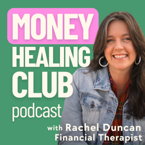 🪞 Do I look rich to you? Let's talk wealth identity with Hanna Horvath CFP