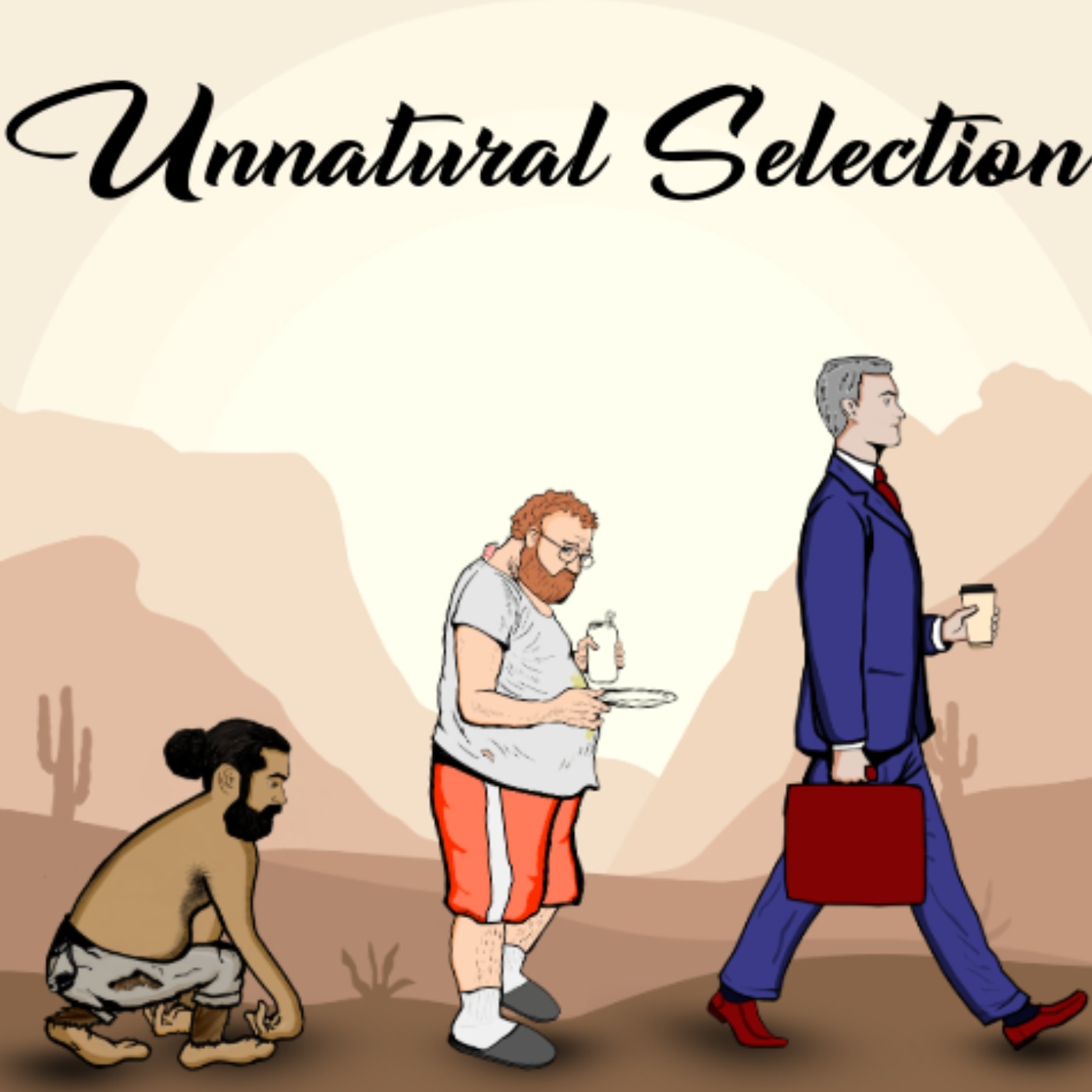 Unnatural Selection