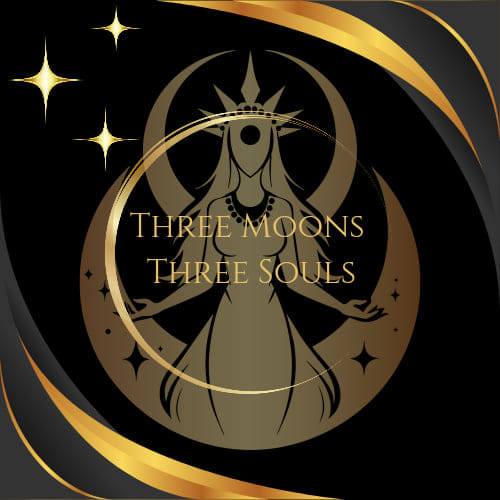 Three Moons Three Souls