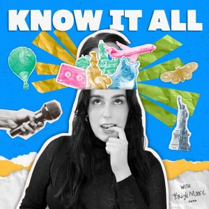 Ep. 1 - Alexander Graham Bell Kinda Sucked