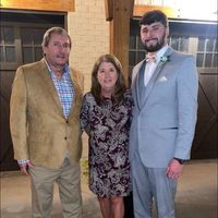 Tim N Dana Carpenter