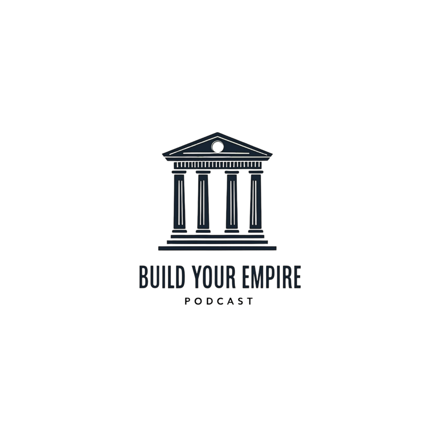 Build Your Empire Podcast