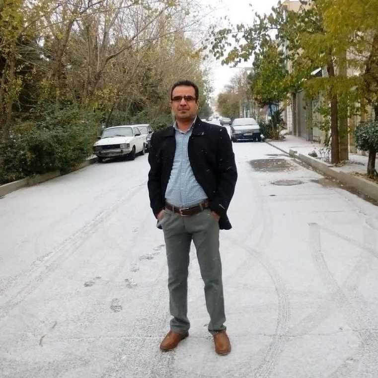 Mahdi