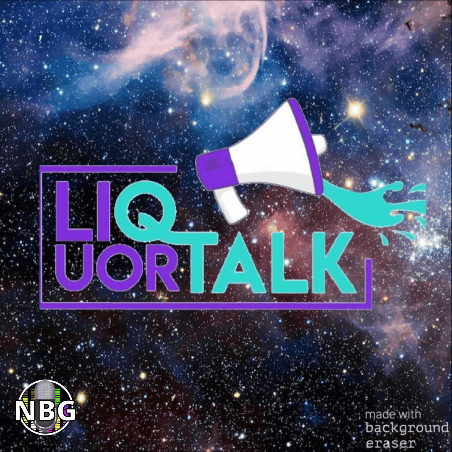 Liquor Talk