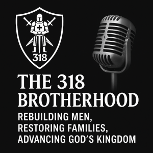 Not your Everyday News Years Resolution.12 Months to Transformation: Becoming the Man God Designed You to Be Episode 29