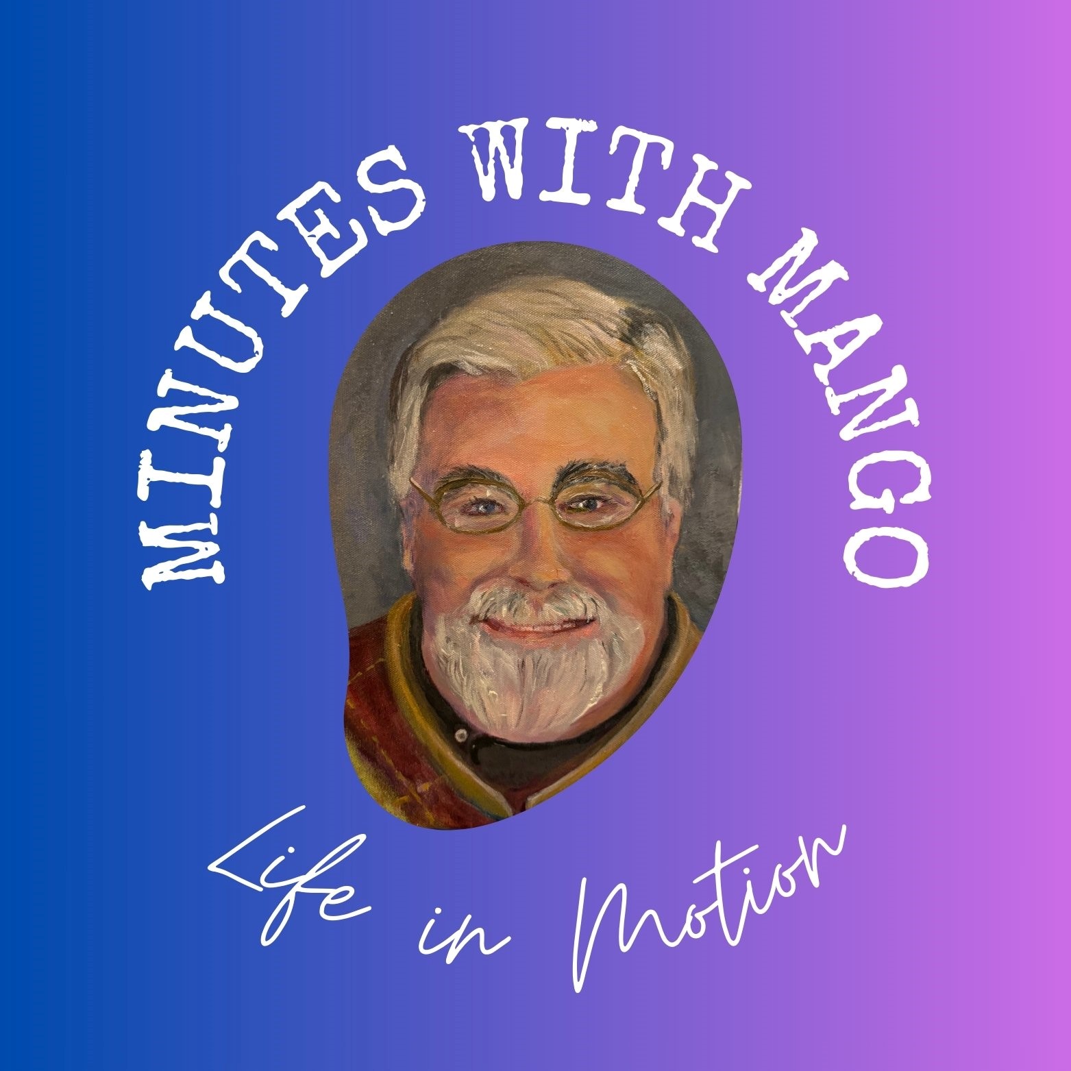 Minutes with Mango
