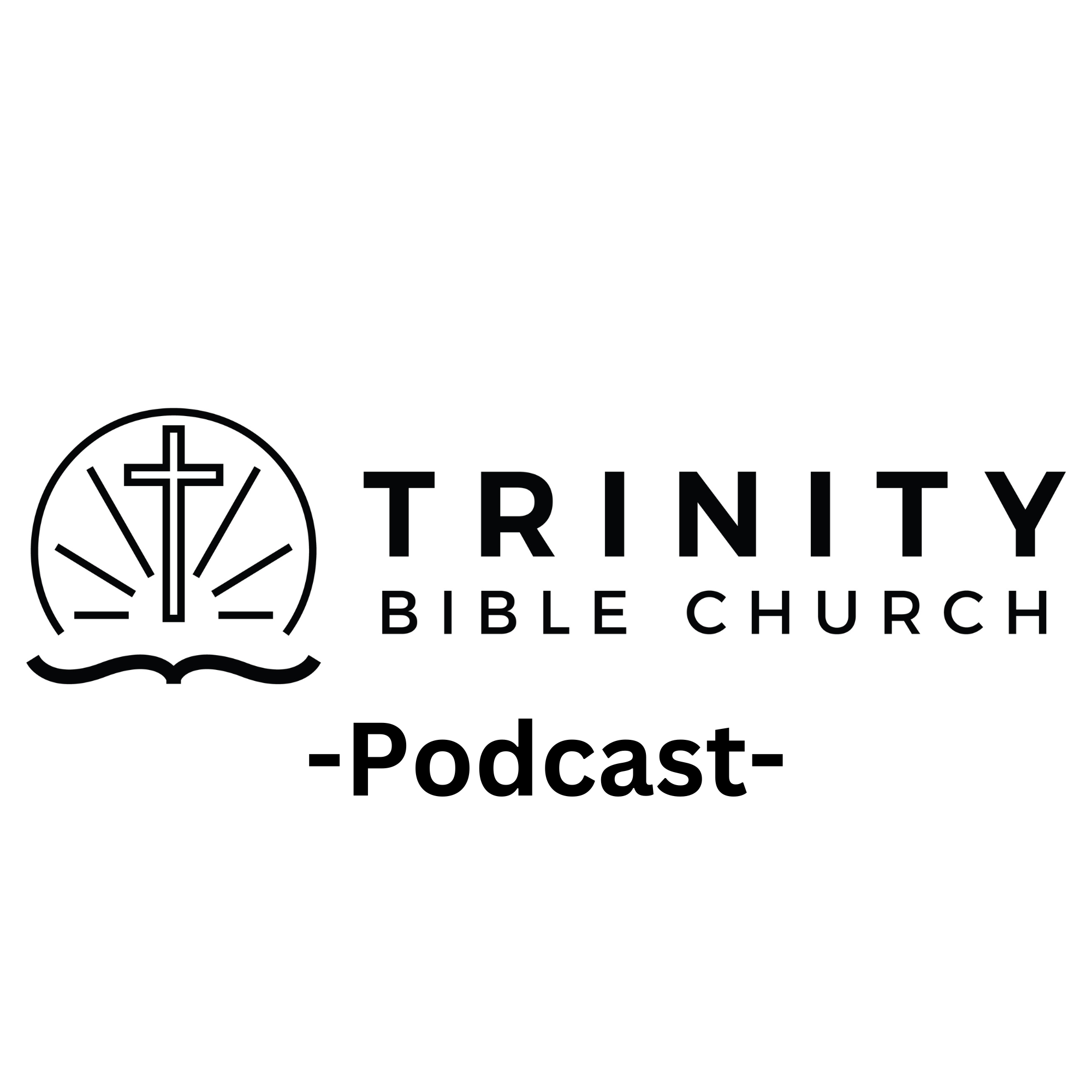 Trinity Bible Church - Whitehouse podcast artwork