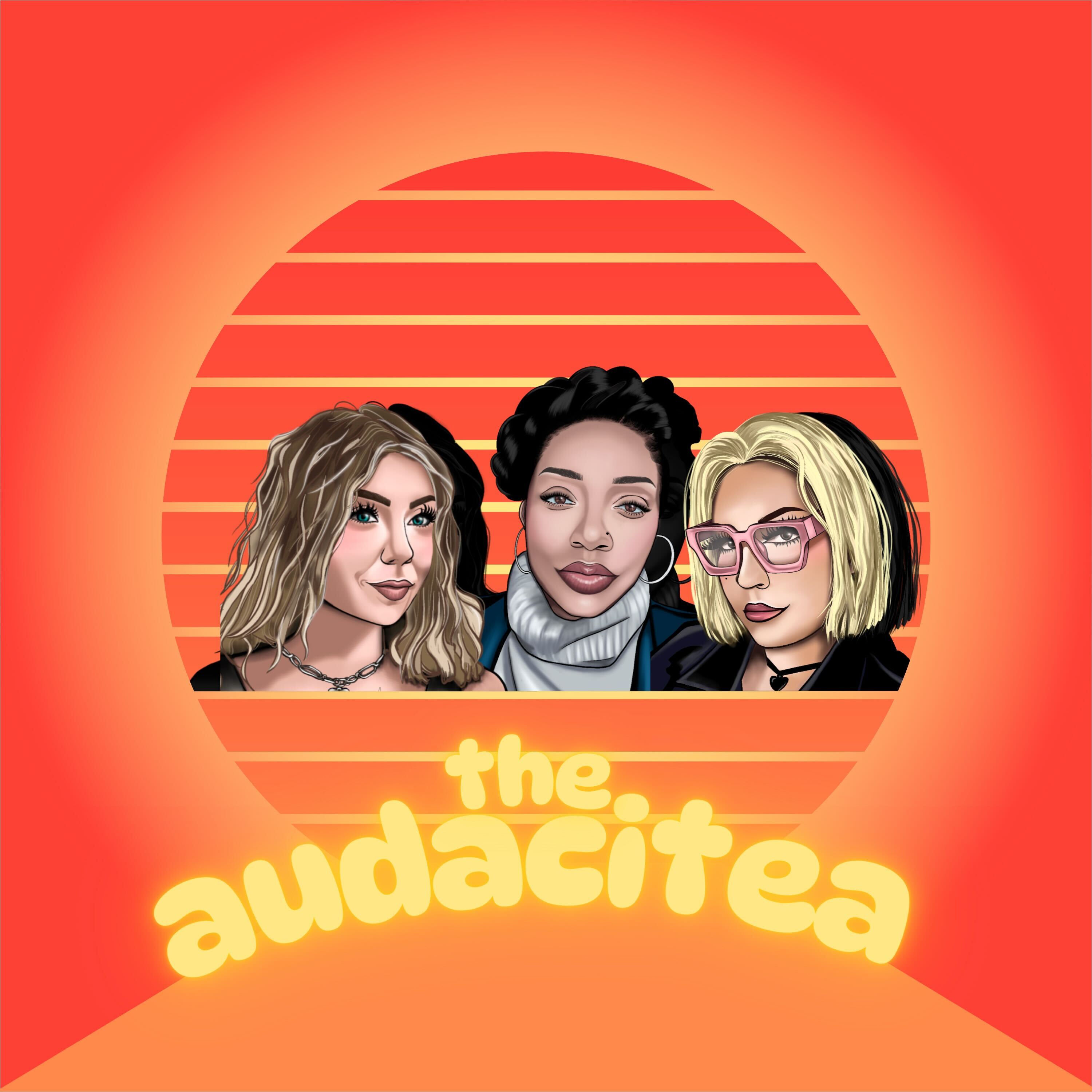 The Audaci-Tea