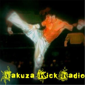 Page 3 | Yakuza Kick Radio