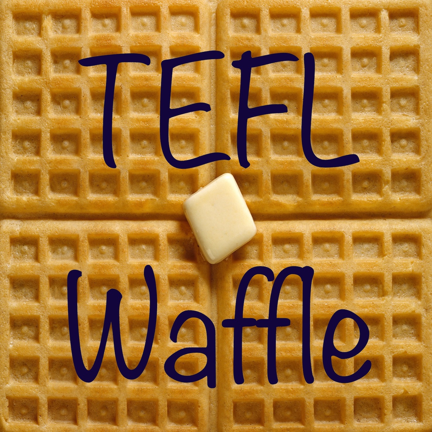 TEFL Waffle