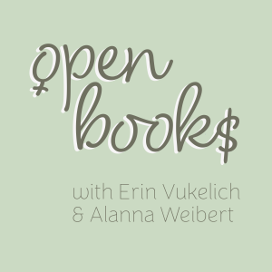 Open Books Episode 3: Imposter Syndrome