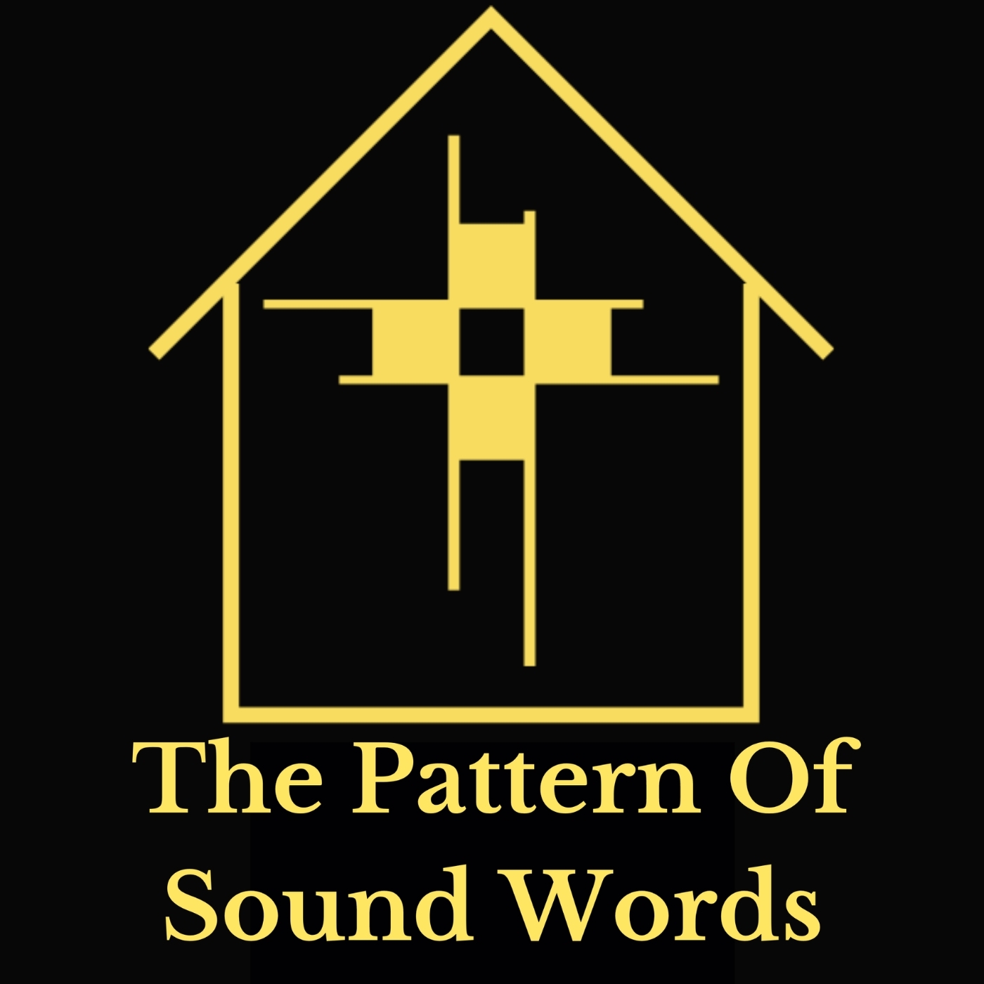 The Pattern of Sound Words