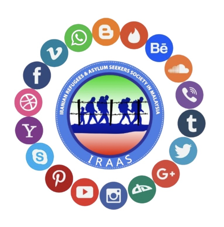 رادیو قاصدک مهاجر