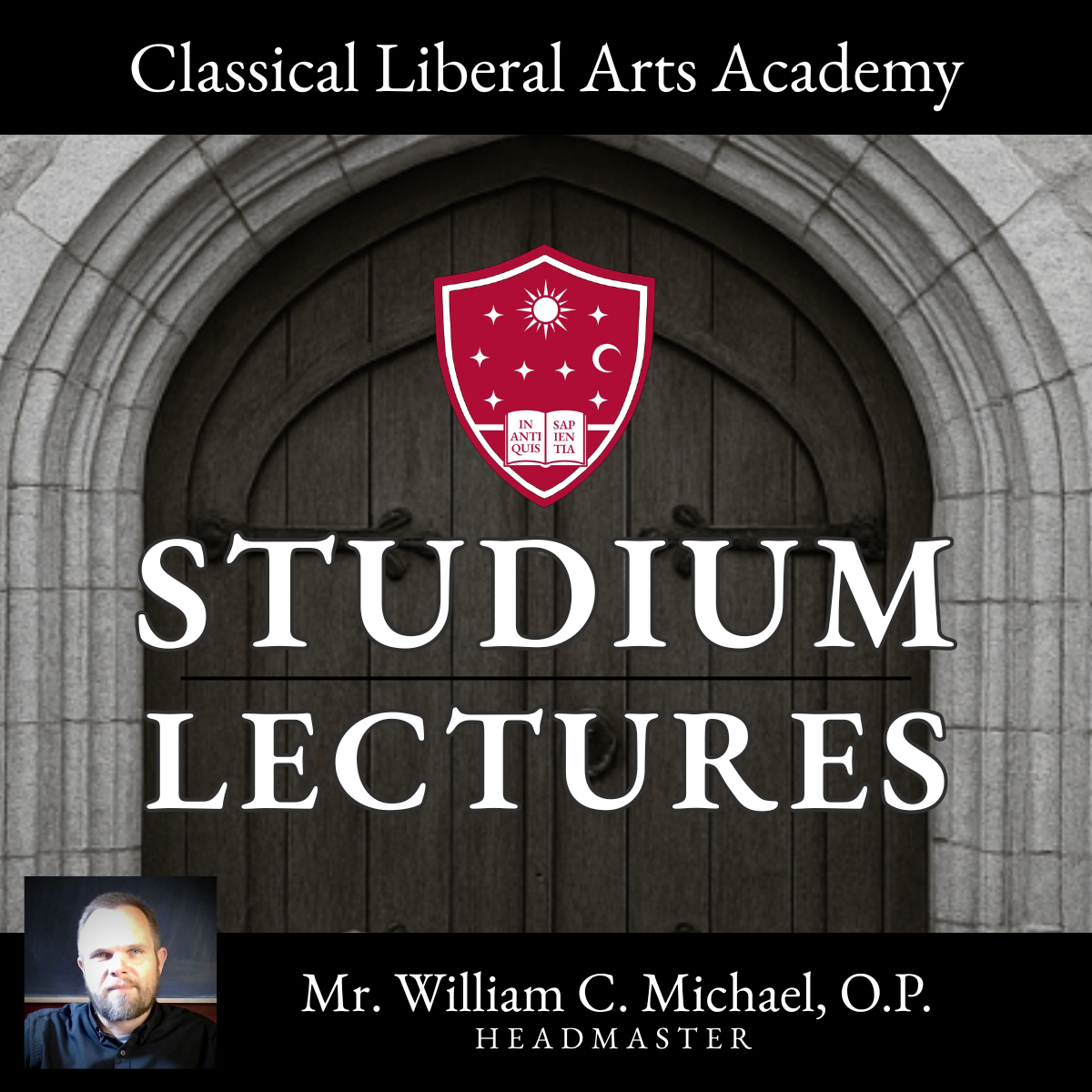 Classical Liberal Arts Academy Studium