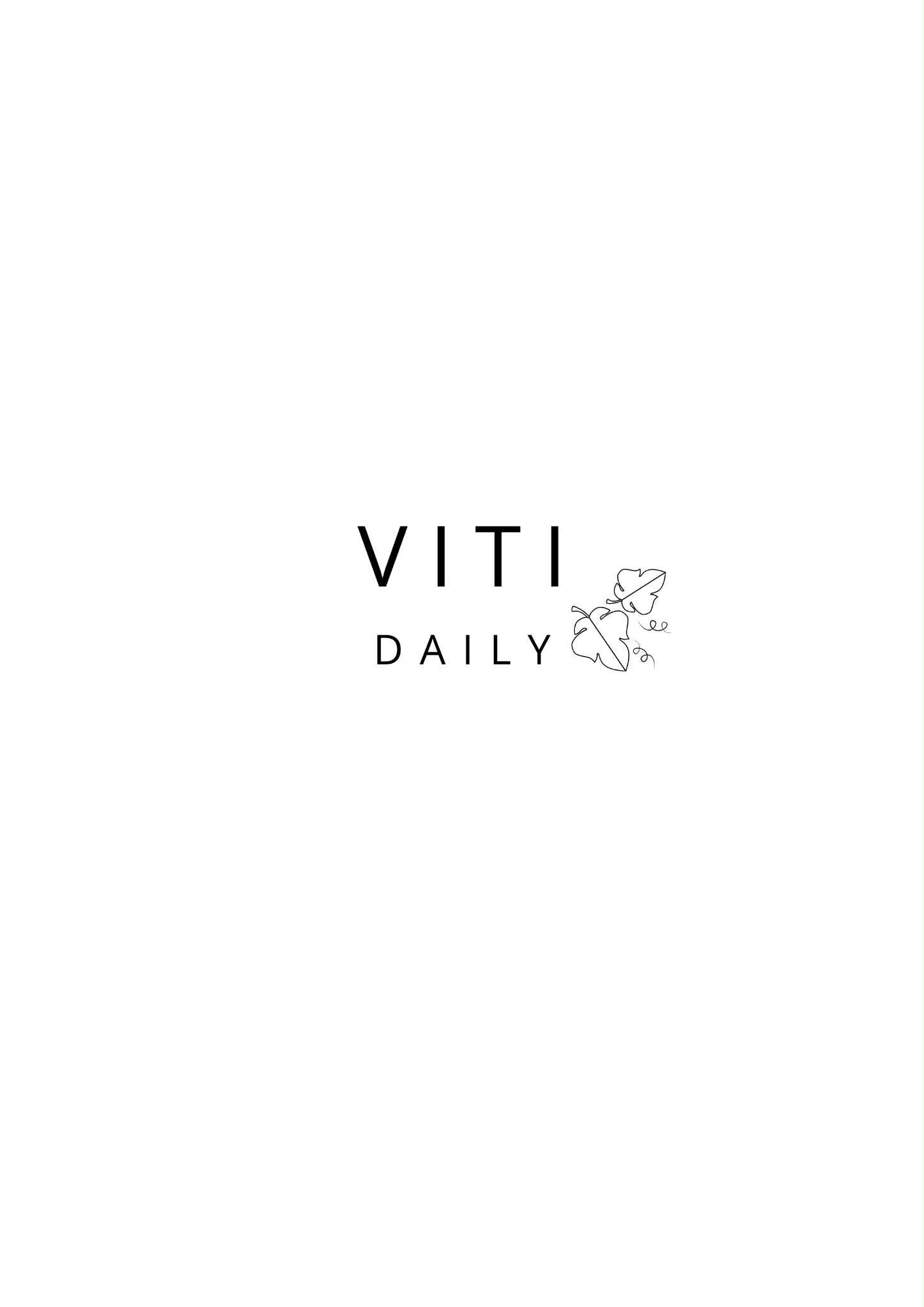 Viti Daily –  Viticulture & Wine News