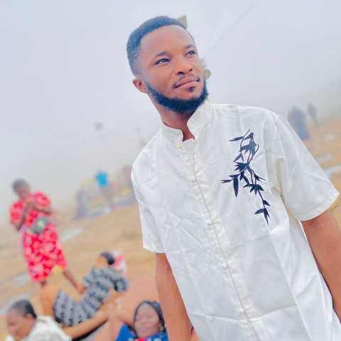 Prophet John