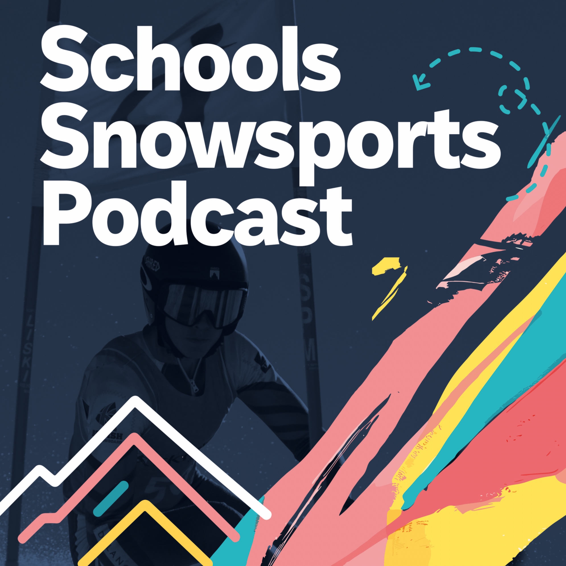 Schools Snowsports Podcast