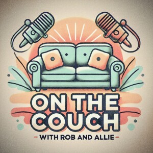 Episode 39: Gone Fishing
