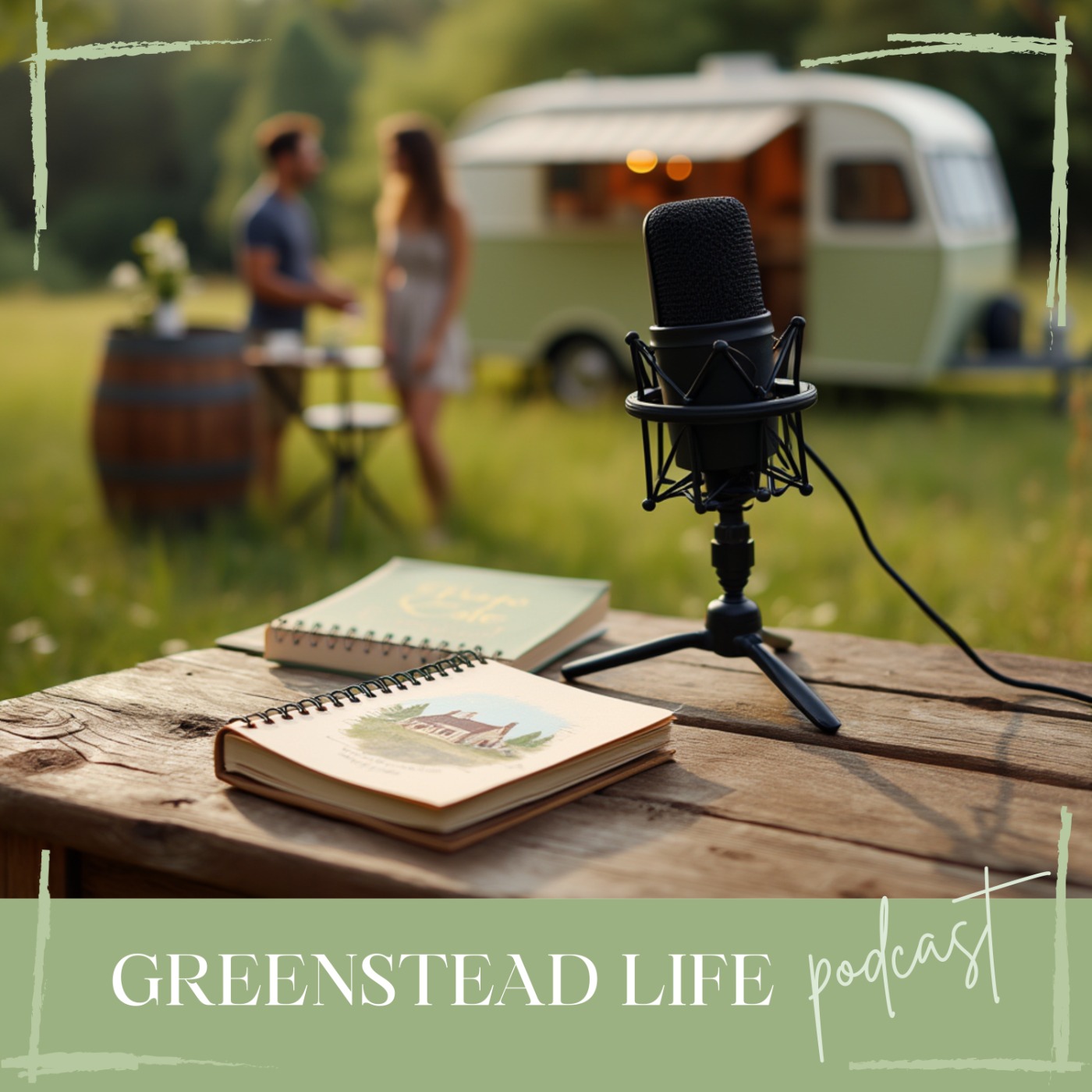 Greenstead Life