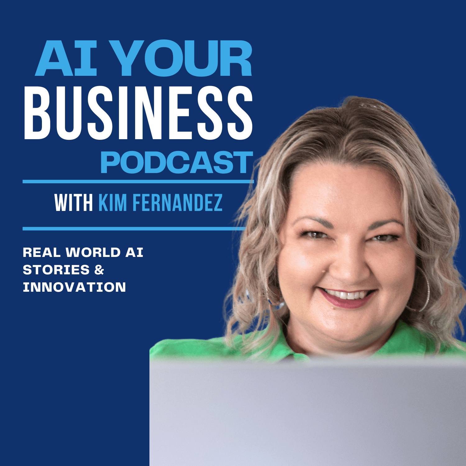 AI Your Business Podcast