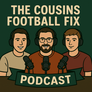 Episode 17 - Treatment table
