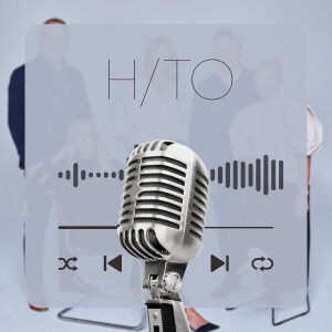 HITO-podden AVSNITT 12 "Från CMO till CRO" med Sanja Gabler