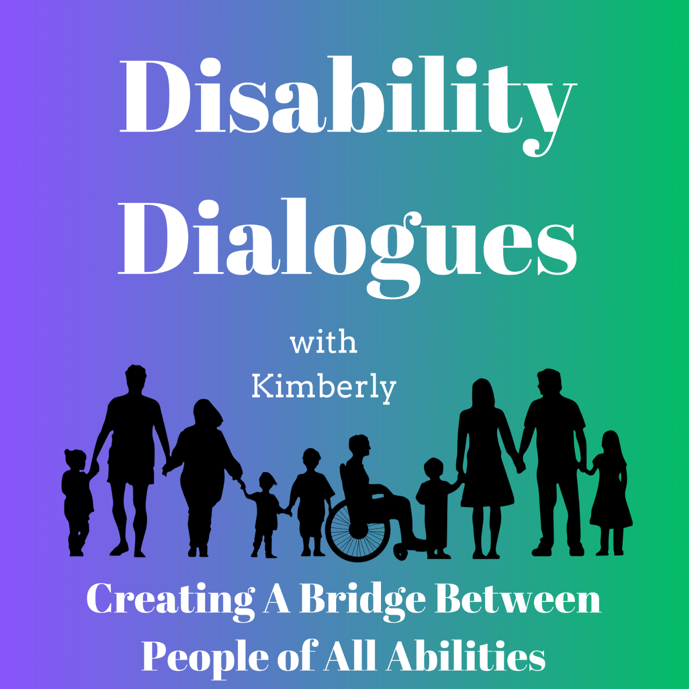 Disability Dialogues