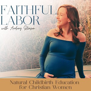 Faithful Labor Podcast Trailer