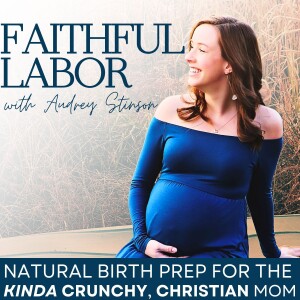 12. 3 Biblical Responses to Help Calm Your Fears About Adding to Your Family & Going Through Pregnancy