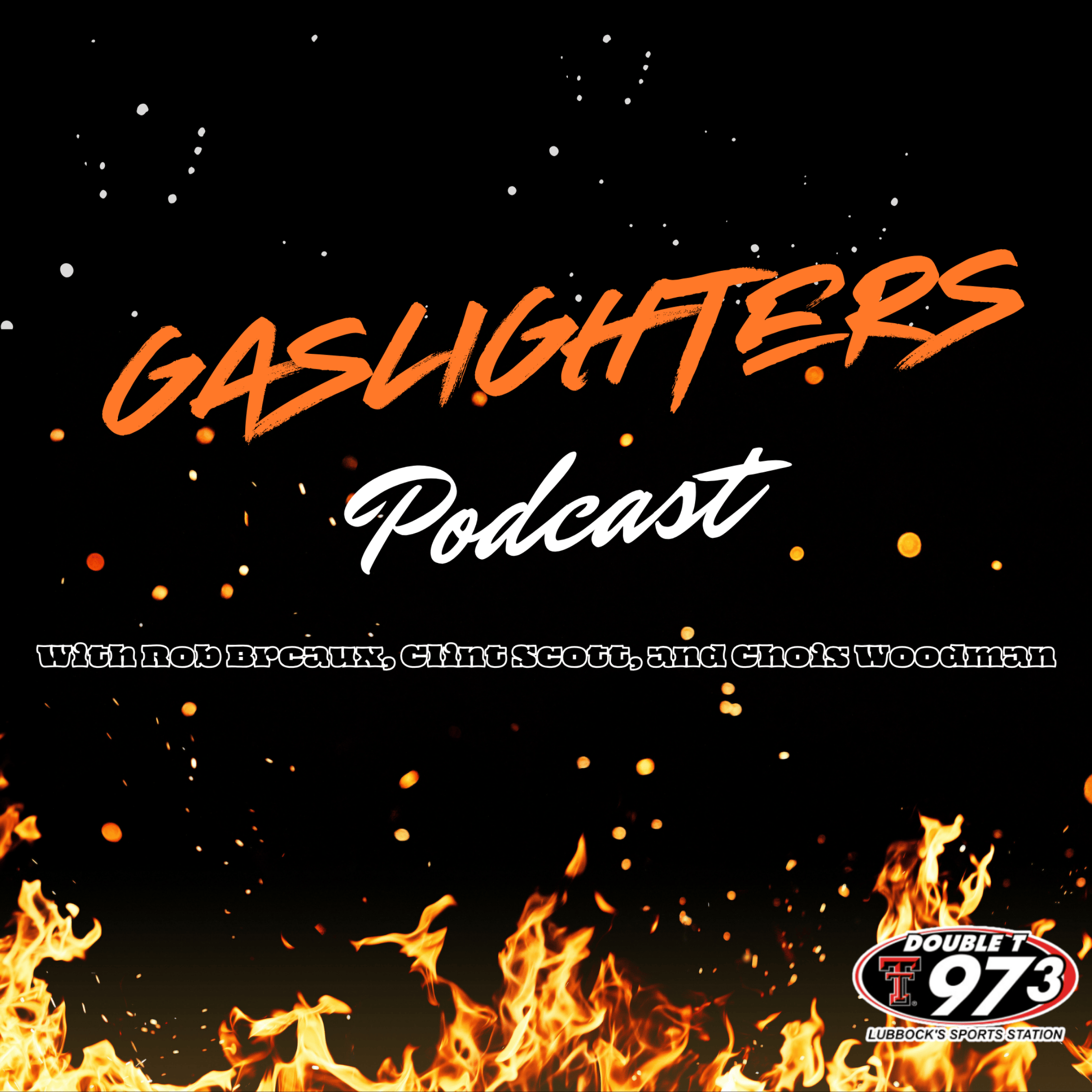 The Gaslighters Podcast | Red Raider Men’s Basketball