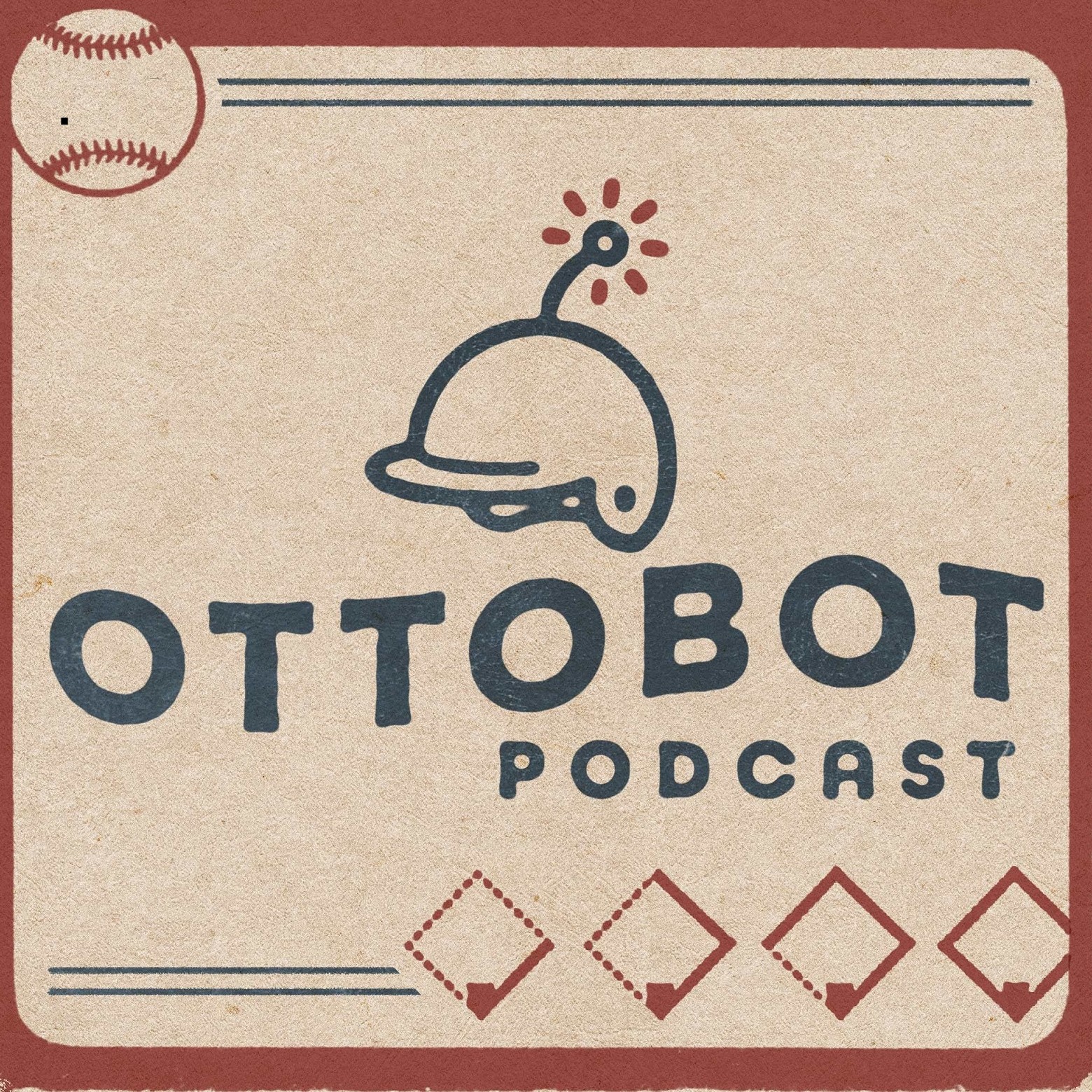 The Ottobot Podcast