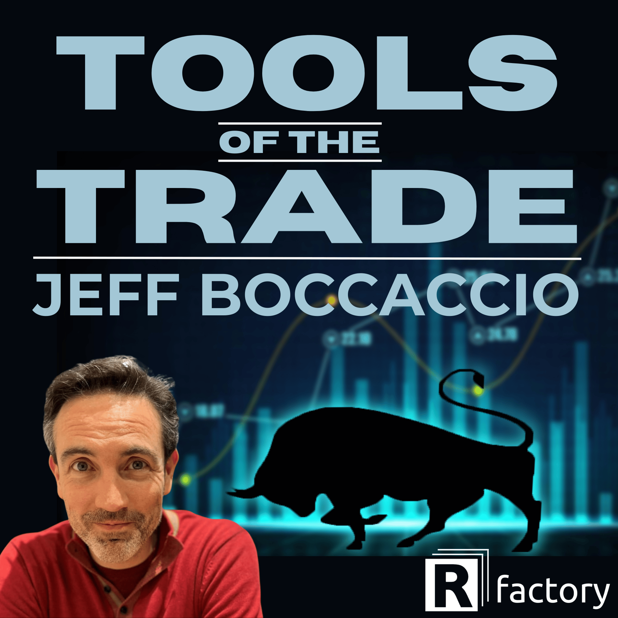 Tools of the Trade