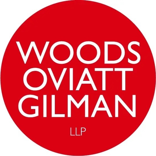 Woods Oviatt Gilman