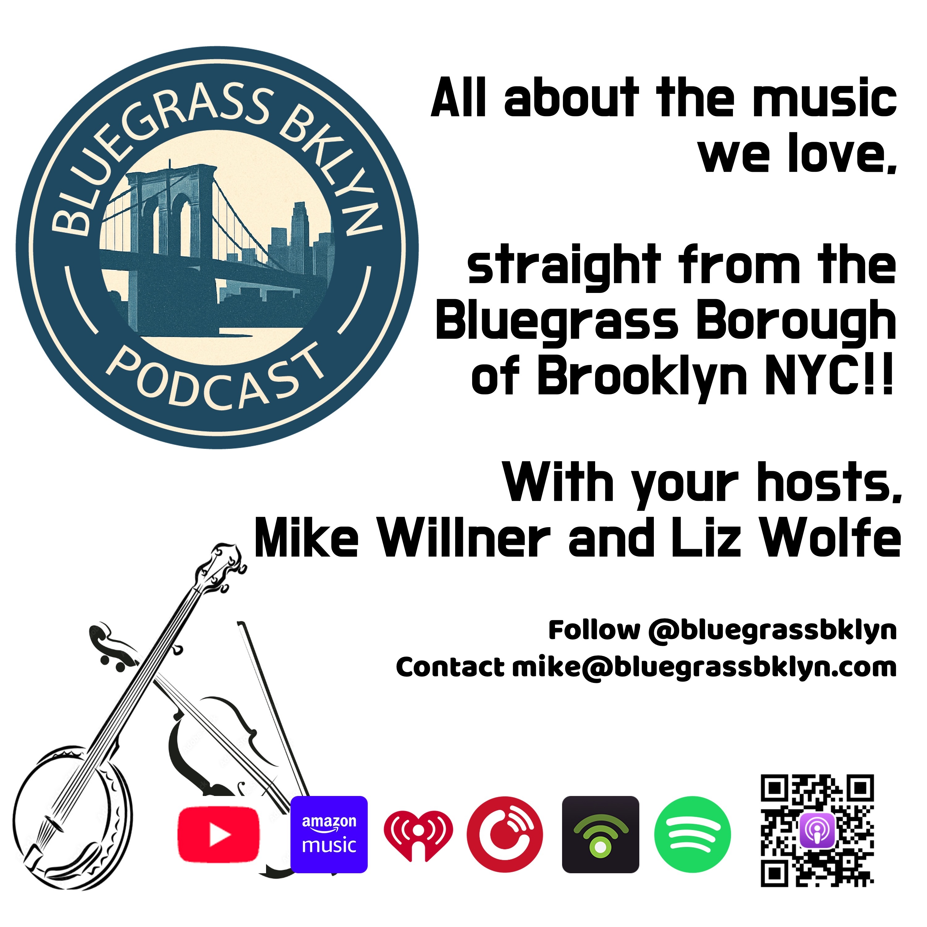 Bluegrass BKLYN