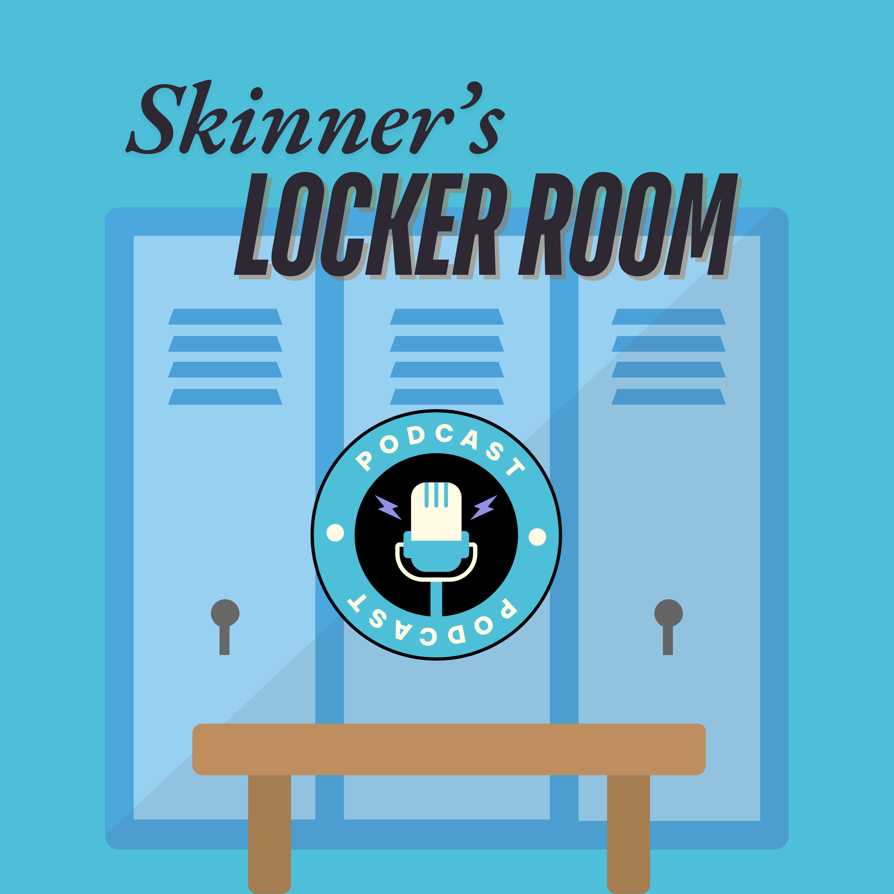 Skinner’s Locker Room