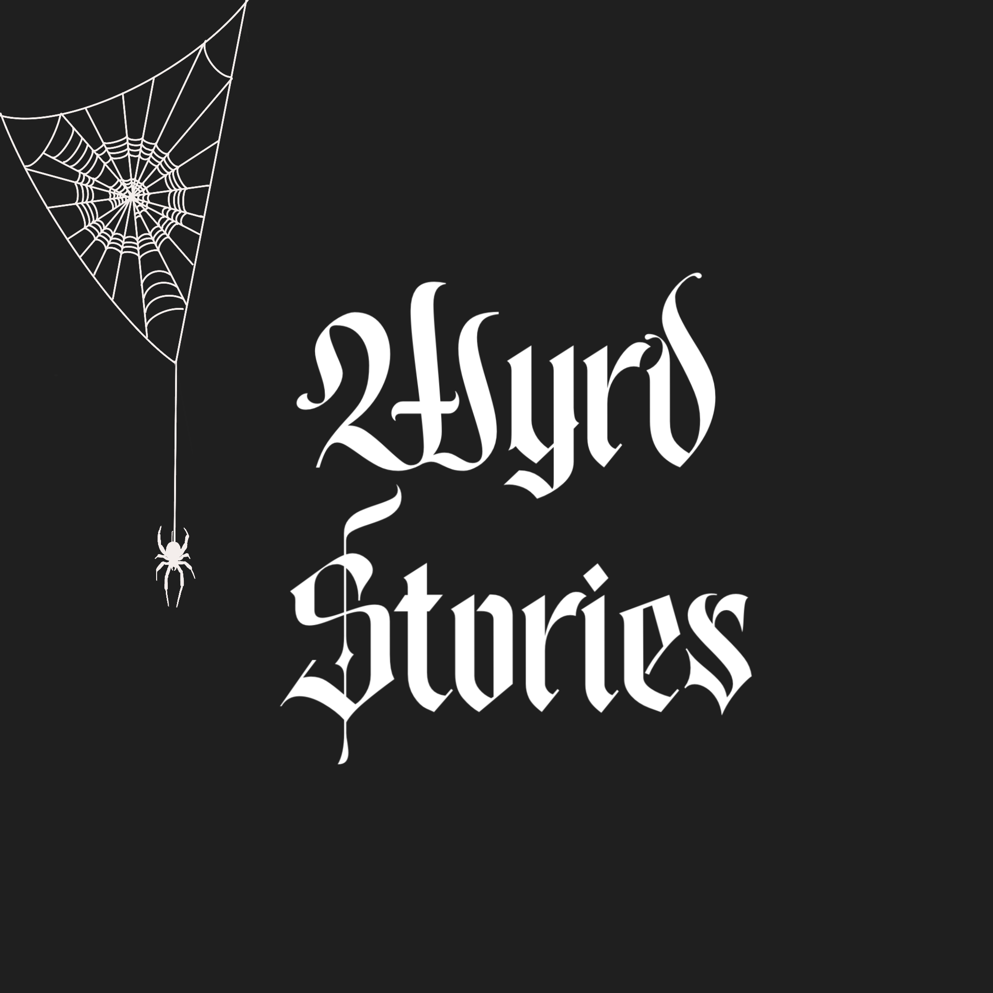 Wyrd Stories