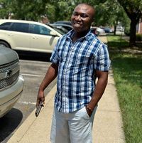 Ernest Calvary Nhyiraba Tabiri