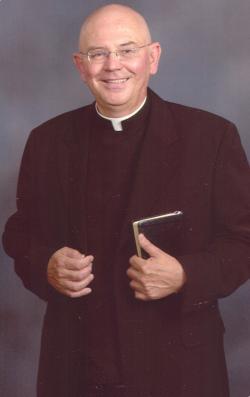Bishop Accountability Dept