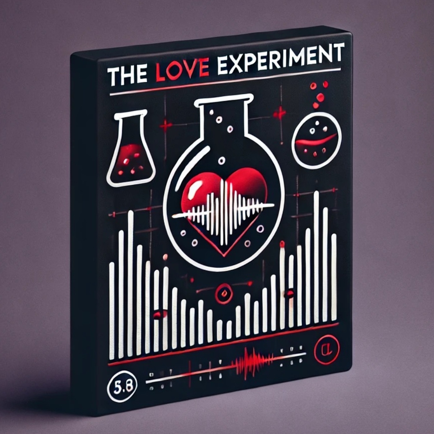 THE LOVE EXPERIMENT with KELLY MITTLEMAN