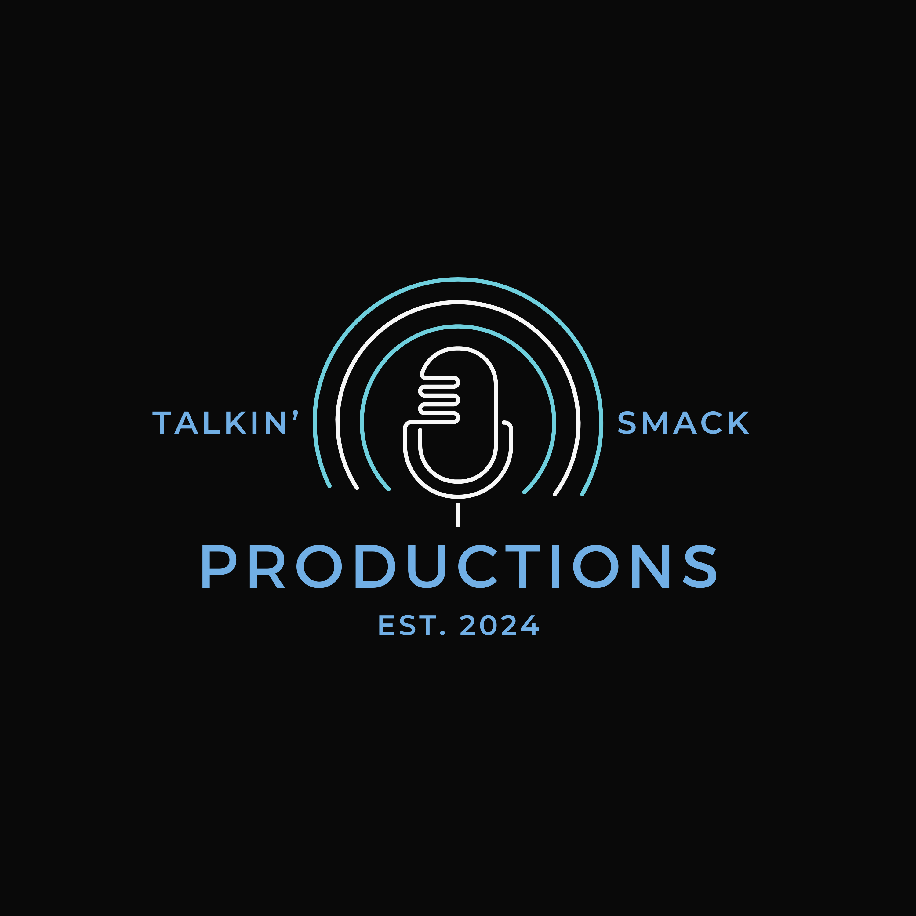 Talkin Smack Productions