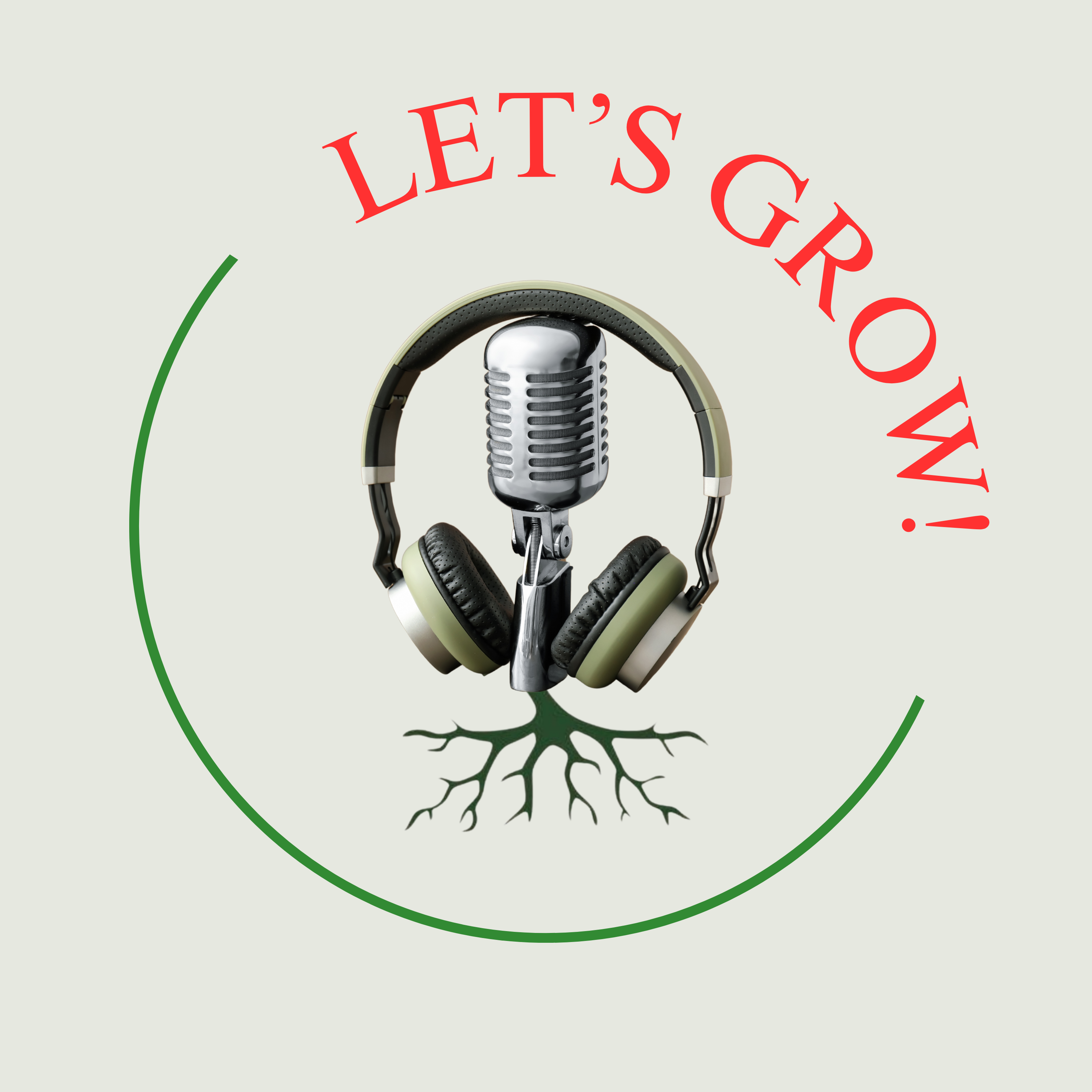 Let’s Grow!