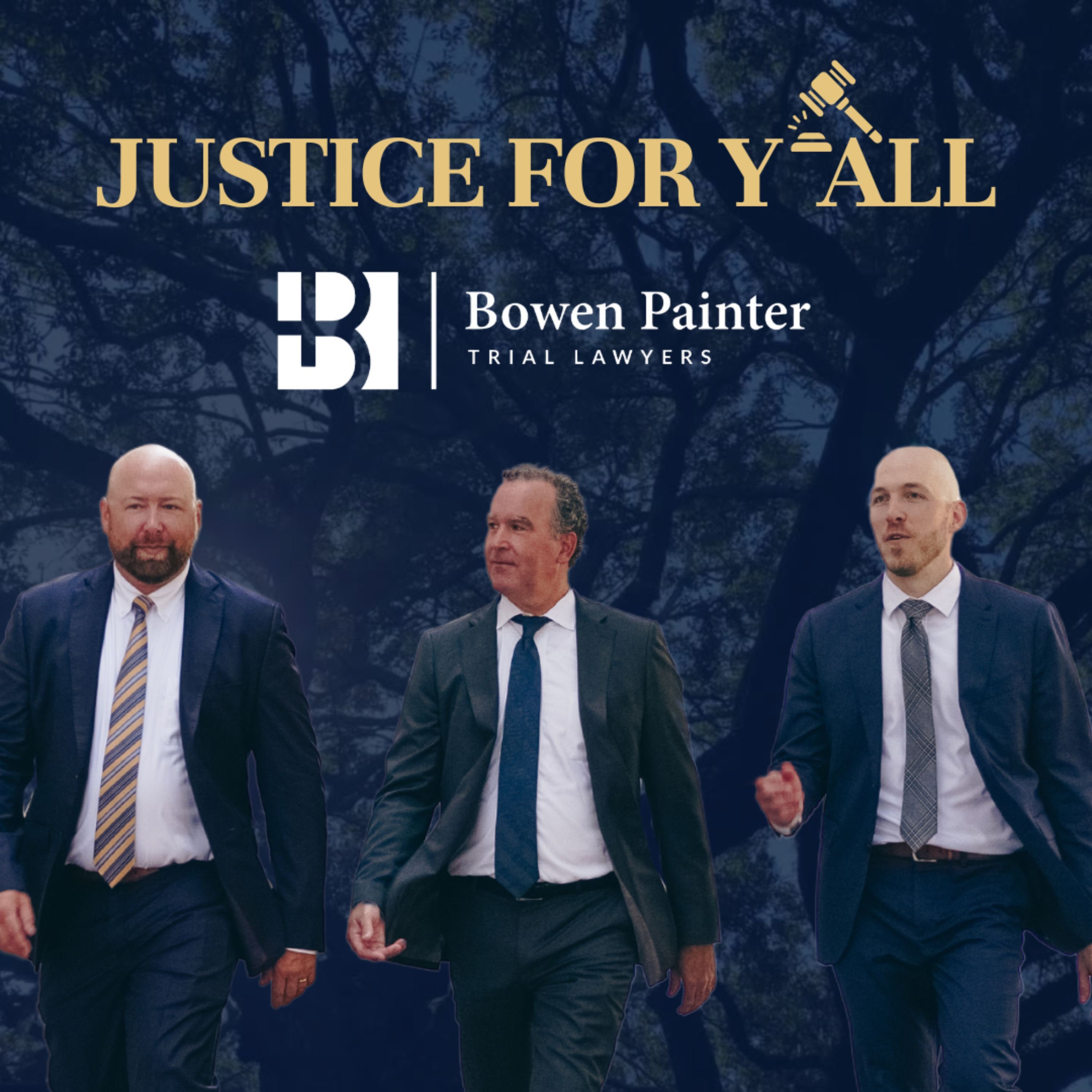 Justice for Y’all