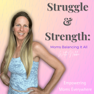 Episode 21: When Mother’s Day Doesn’t Feel Like Yours