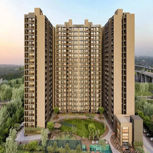 Arvind Lakeview project details