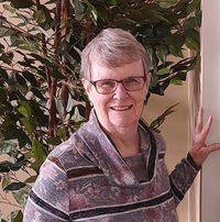 Jean Small