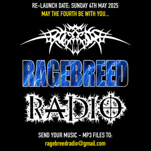 HEADBANGERS - EPISODE 1 - KARINA SHER - 4TH MAY 2025