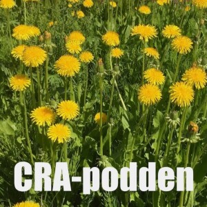 26. Hur registrerar man sug i CRA och A-CRA? - Ett rollspel i CRA. CRA-utbildning med Lena Olsson-Lalor