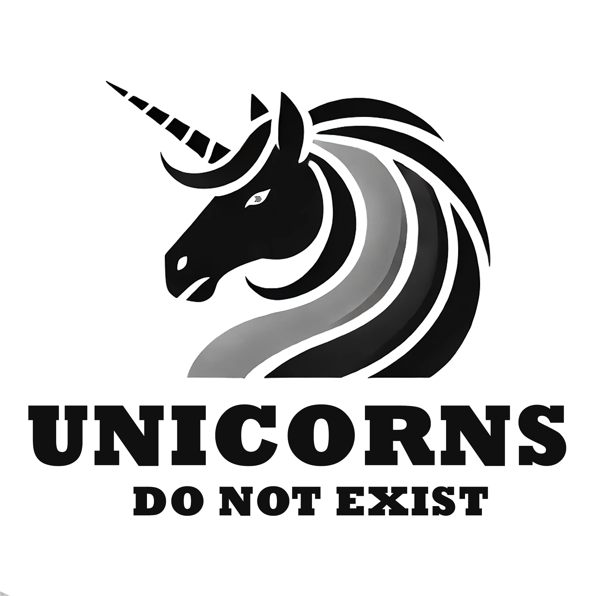Unicorns Do Not Exist