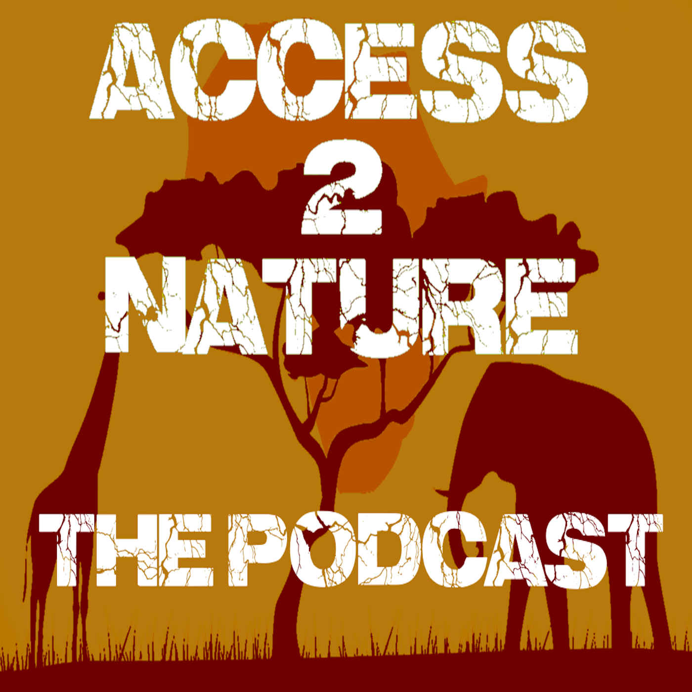 The ACCESS 2 NATURE Podcast