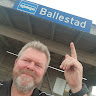 Eirik Ballestad